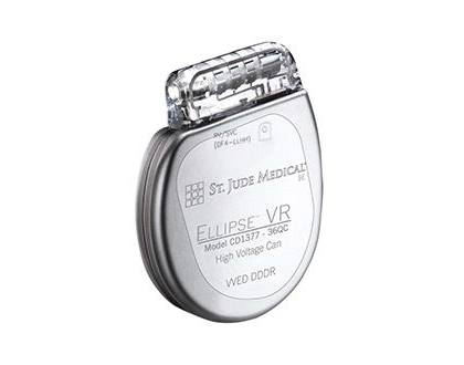 Ellipse VR CD1377-36QC