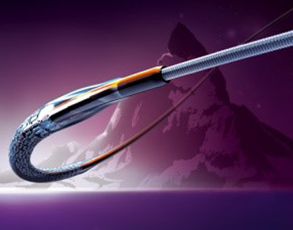 Xience Alpine