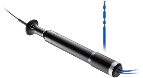 Therapy Ablation Catheters