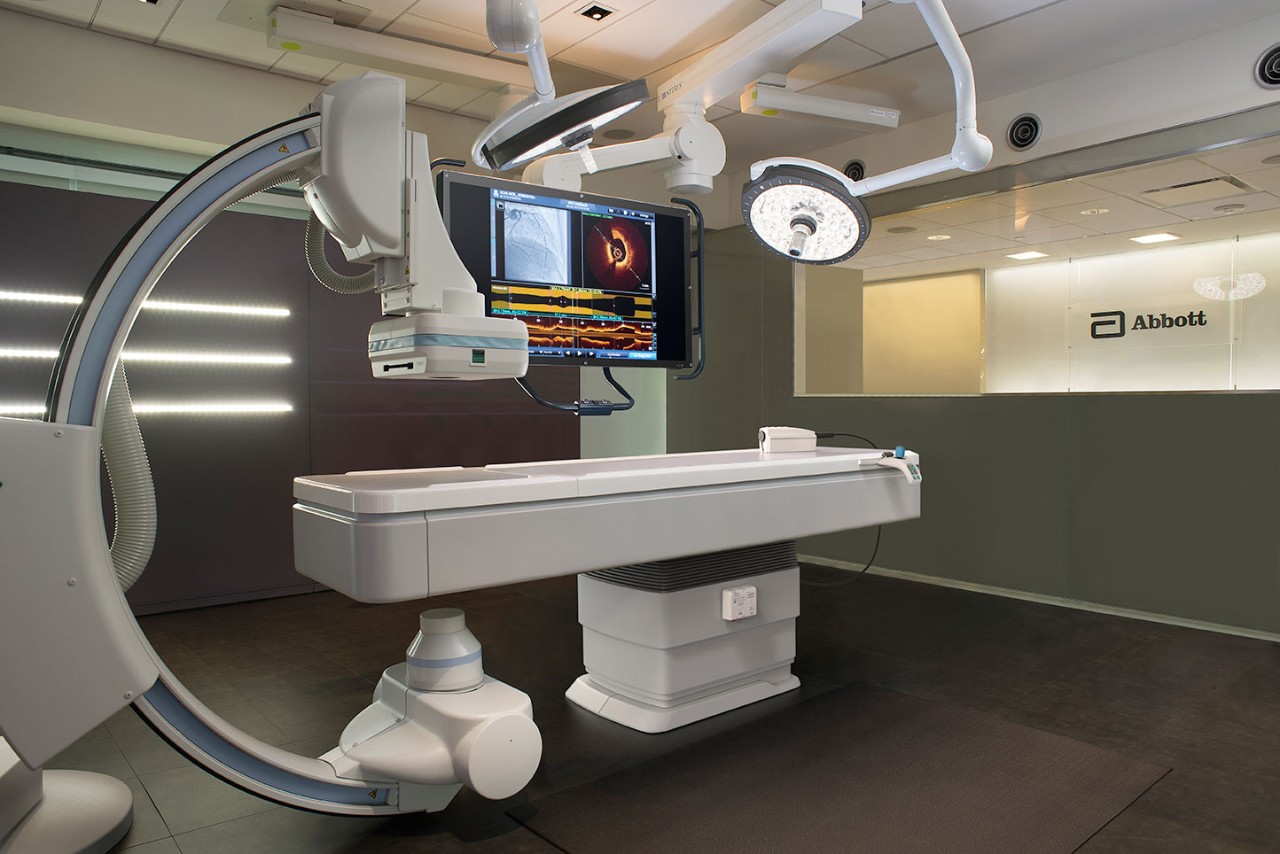 OPTIS™ Imaging Systems