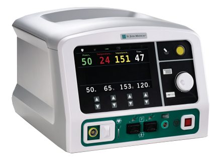 Ampere™ RF Generator