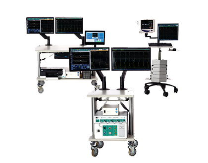 WorkMate™ Claris™ Recording System