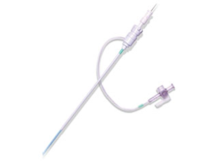 Fast-Cath Hemostasis Introducer