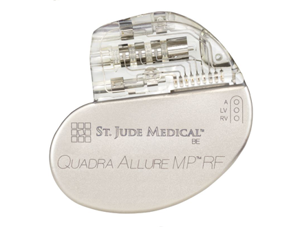 Quadra Allure PM3542