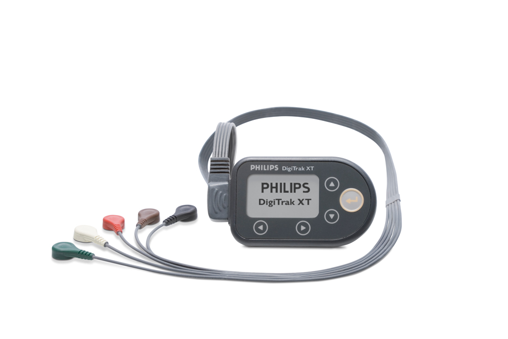 Máy holter điện tim