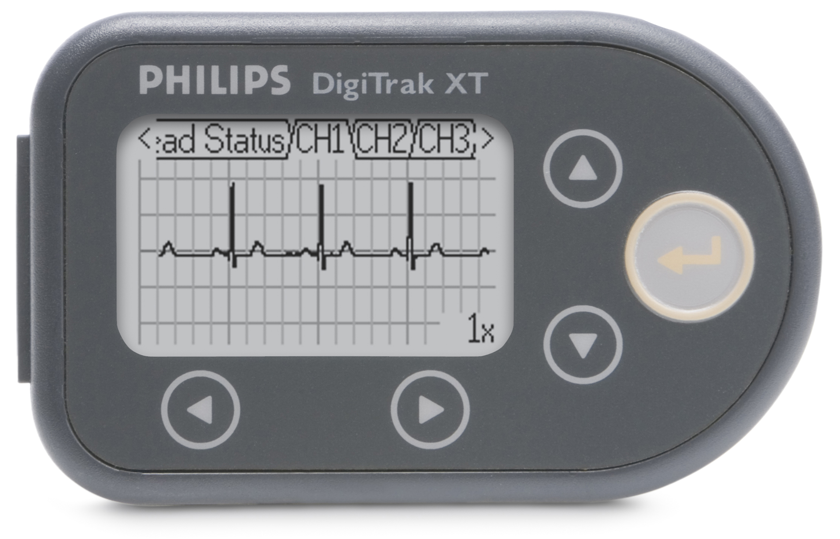 Máy holter điện tim