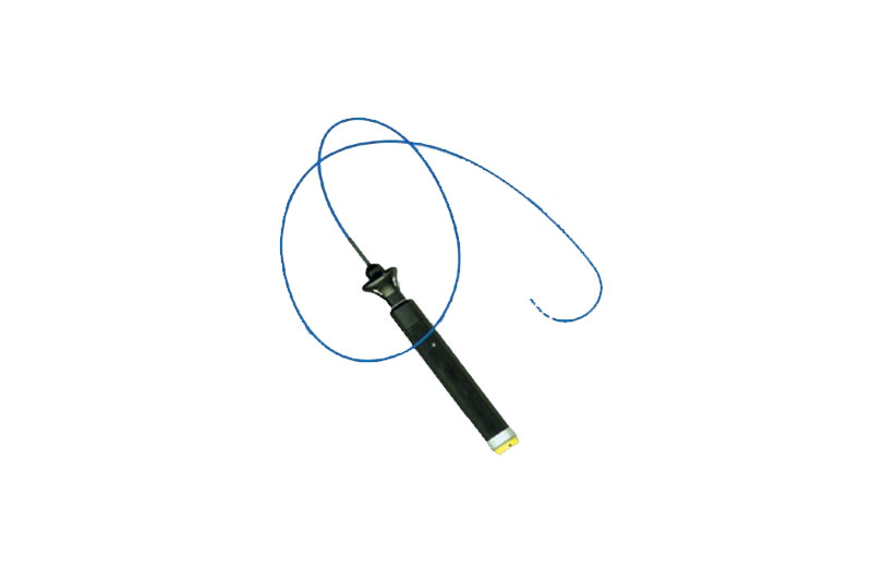 Inquiry Steerable Diagnostic Catheter